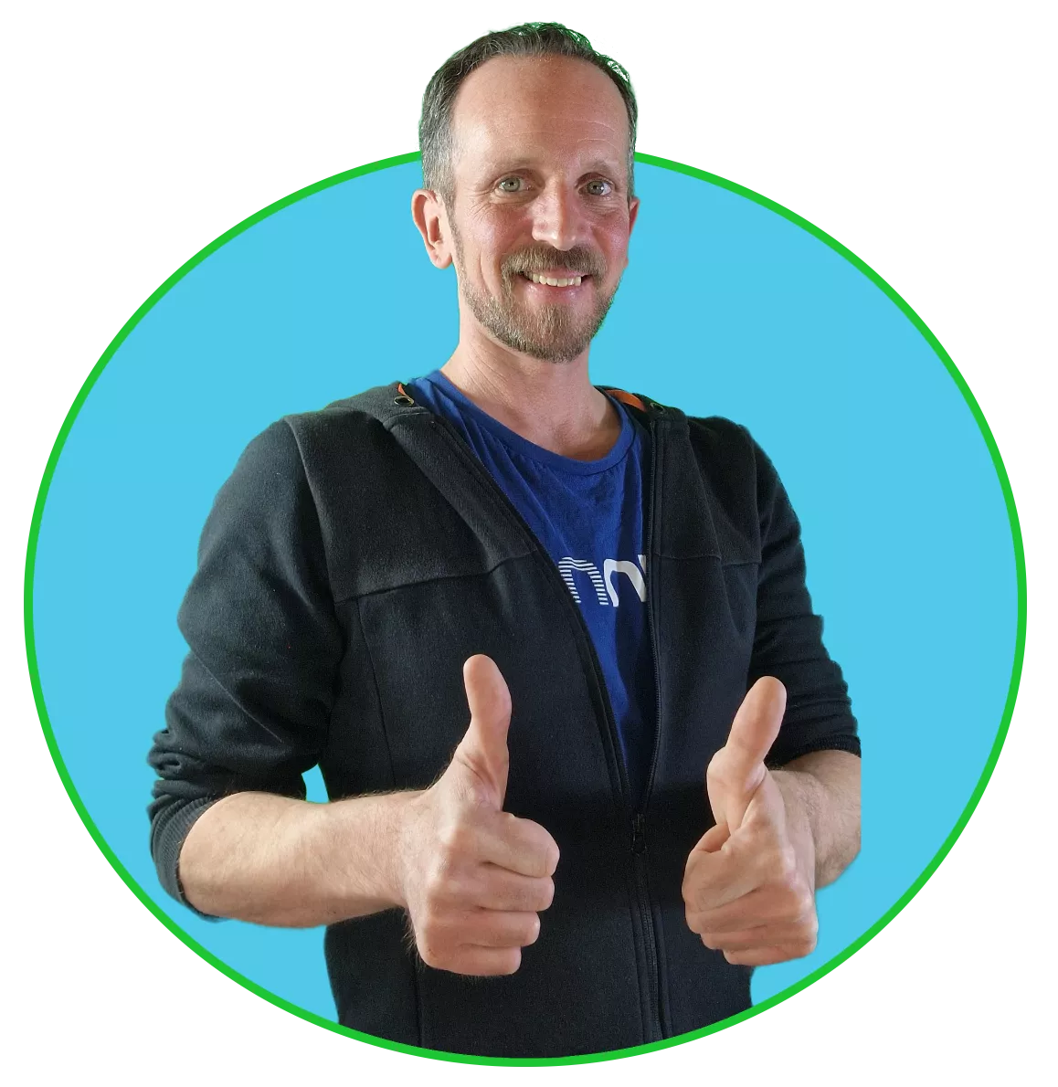 Mario Del Priore - Webdesigner aus Leidenschaft