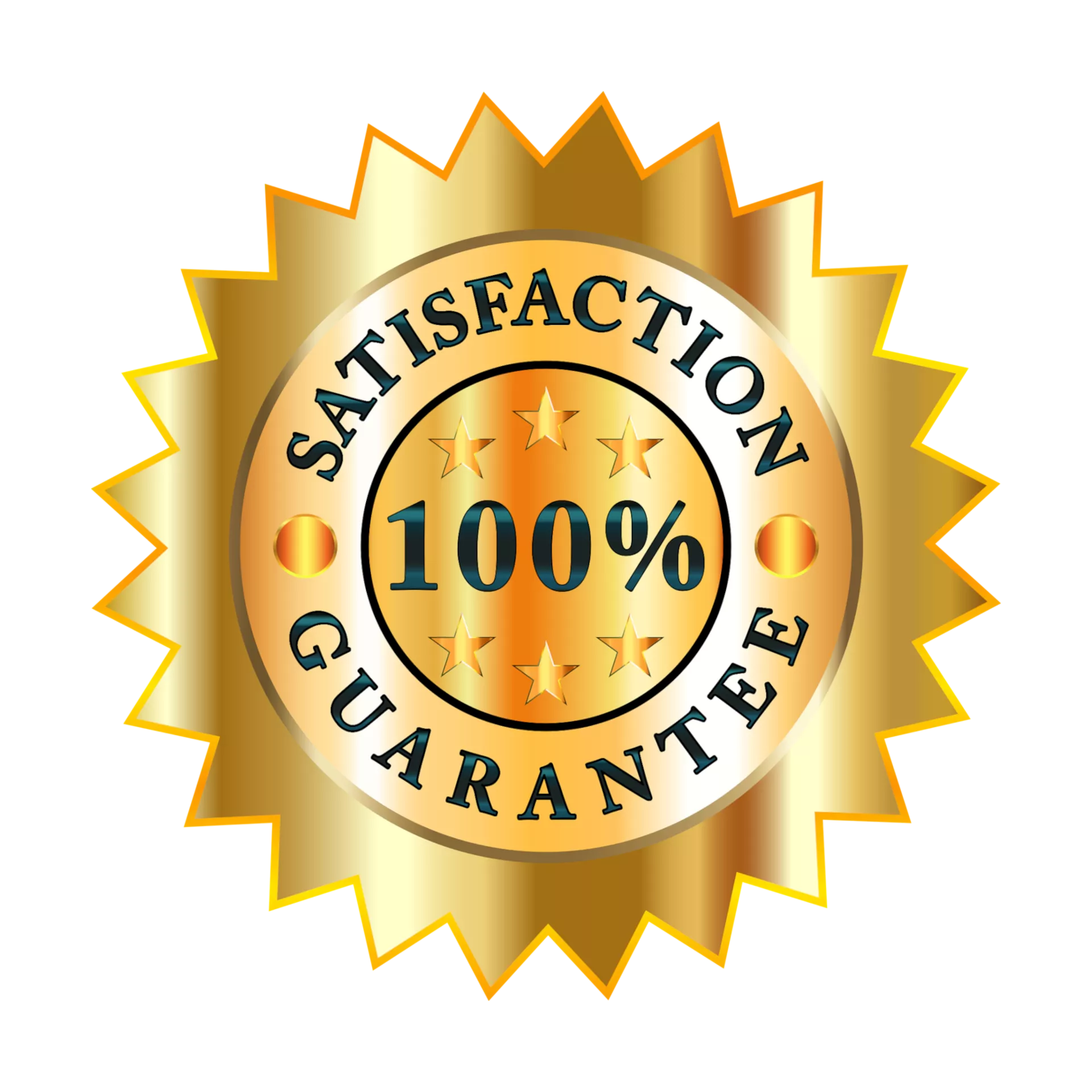 Wir sind Happy wenn Sie Happy sind