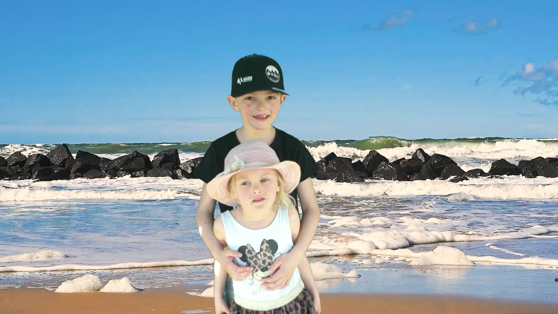 Gewerbeausstellung 5057 Reitnau - Tolle Wellen