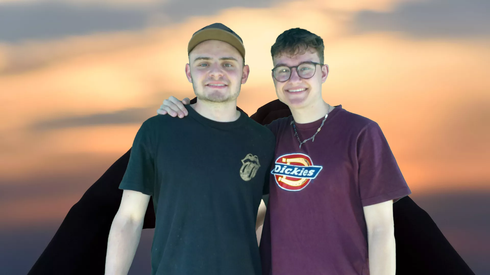 Gewerbeausstellung 5057 Reitnau - Echte Freundschaft