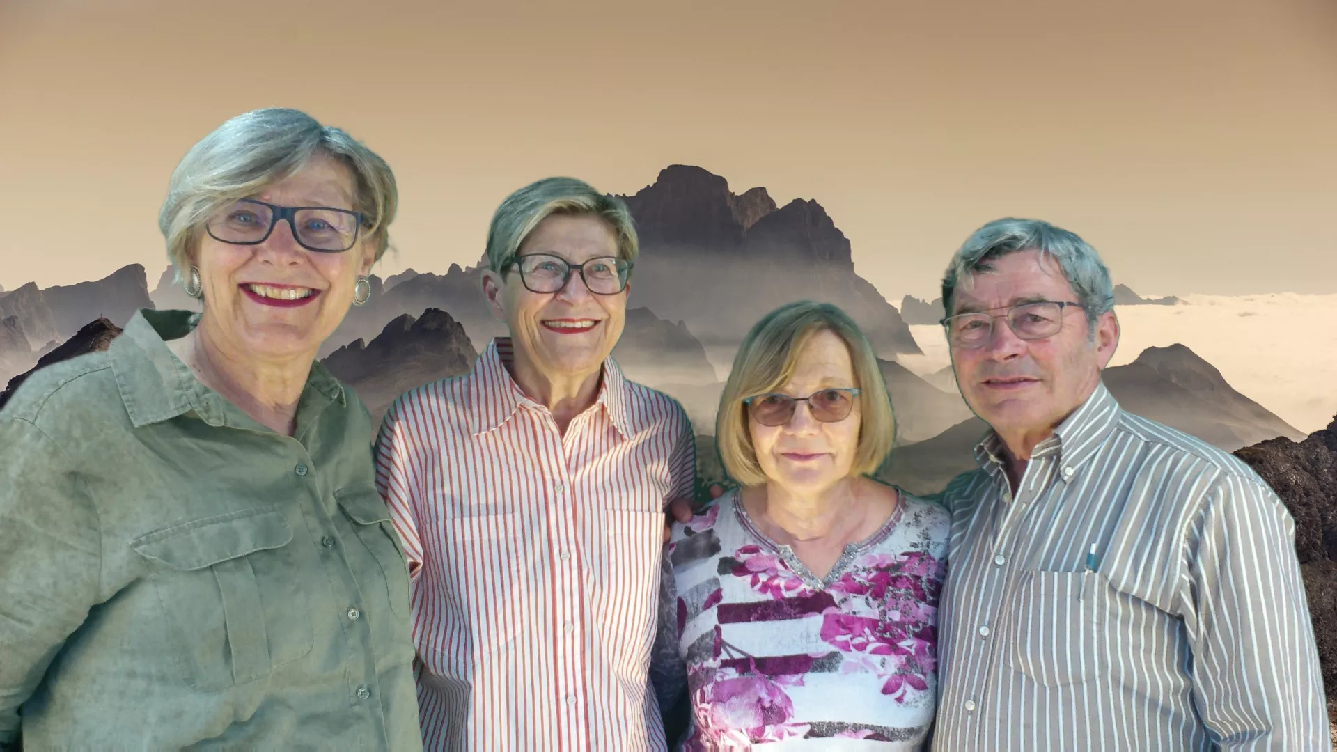 Gewerbeausstellung 5057 Reitnau - Bergluft schnuppern