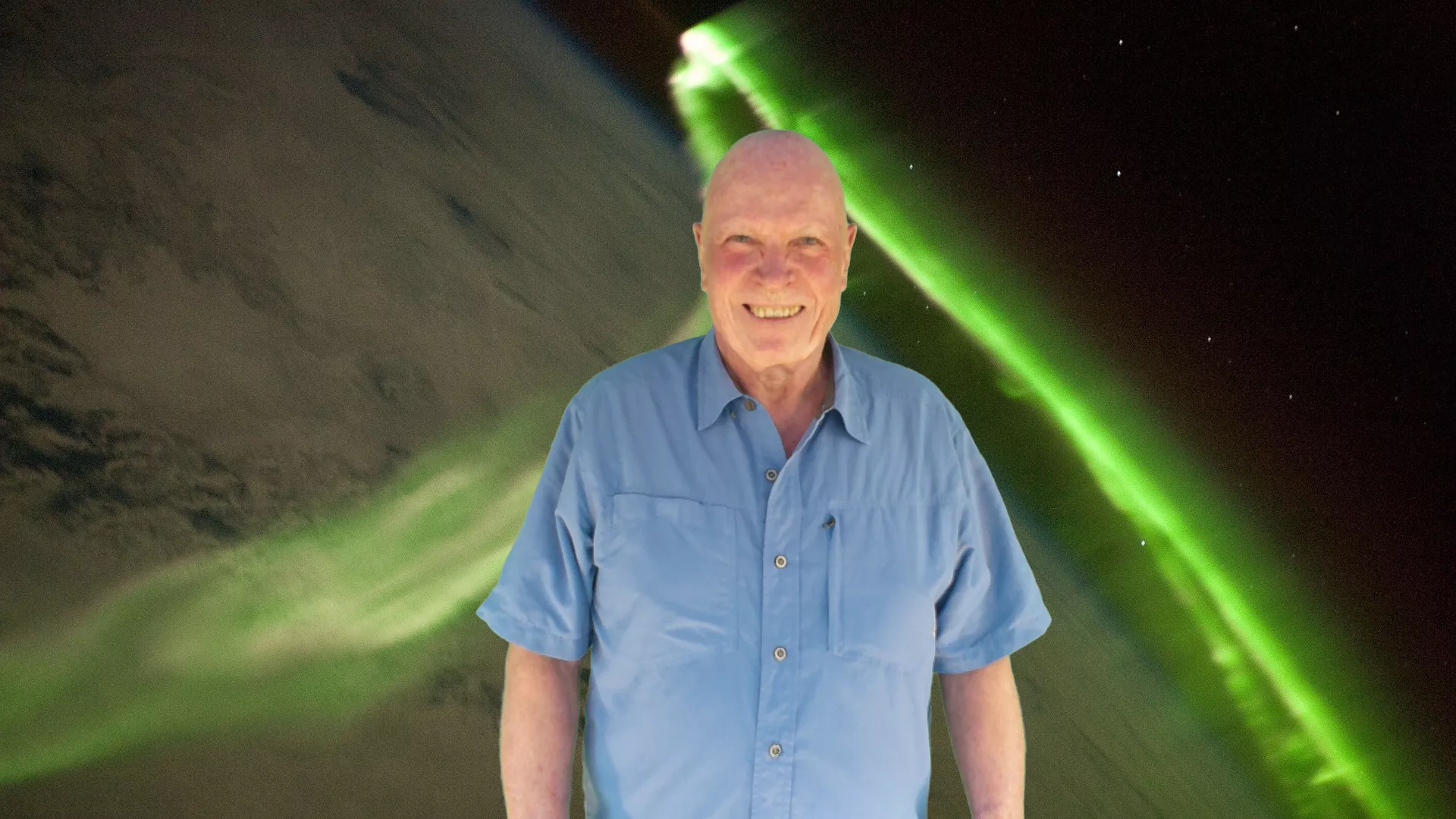 Gewerbeausstellung 5057 Reitnau - Bei den Polar-Lichtern