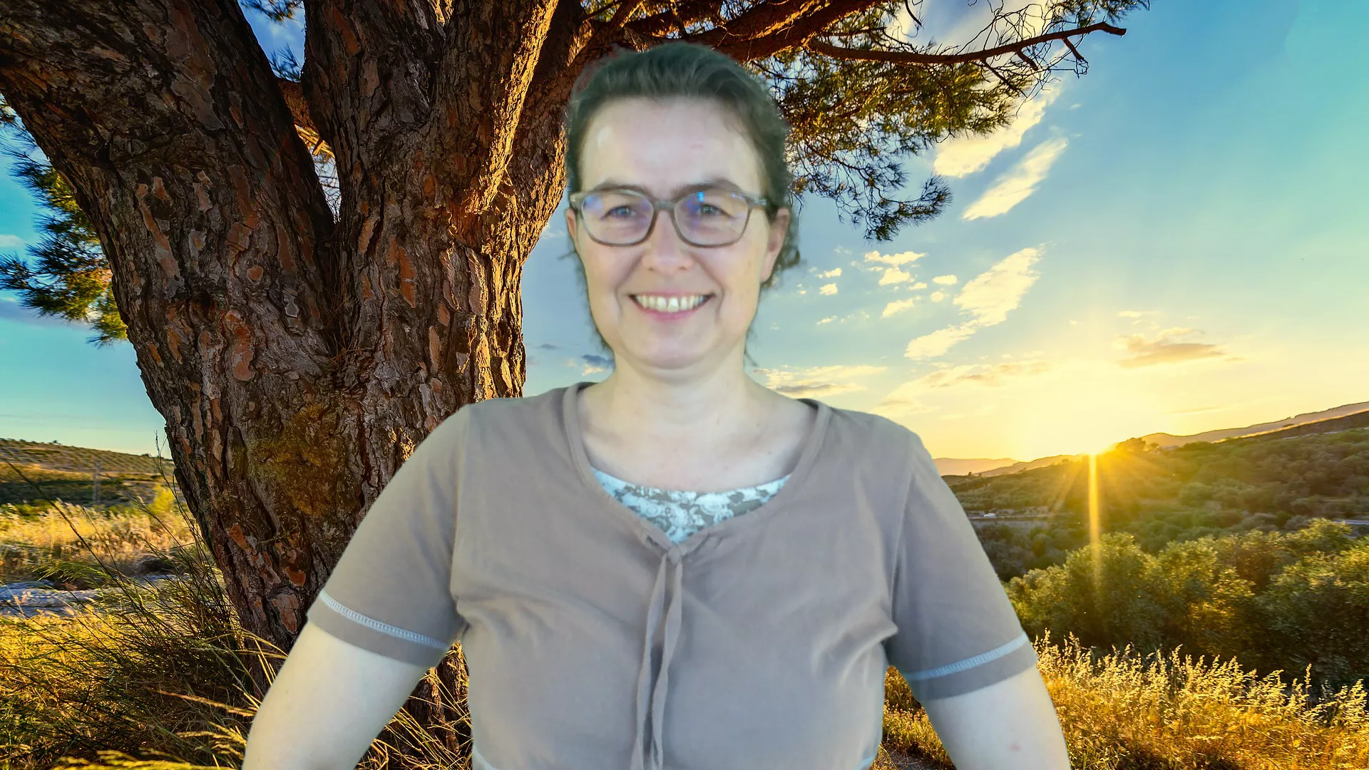 Gewerbeausstellung 5057 Reitnau - In der Natur ist`s am Schönsten